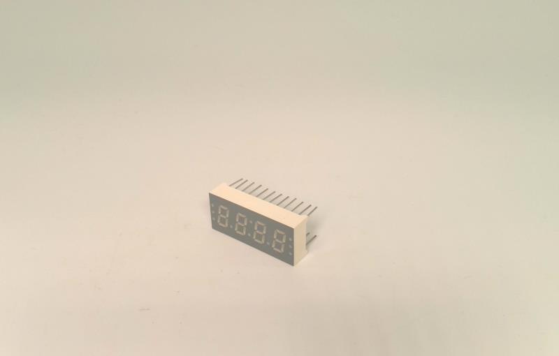 AMERICAN BRIGHT LED BQ-M336RI-G-1