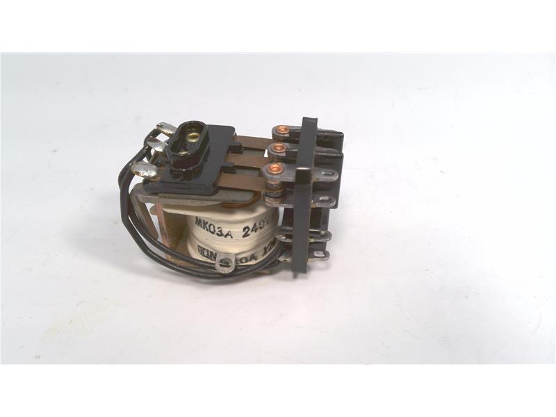 LINE ELECTRIC MK03A-240V AC