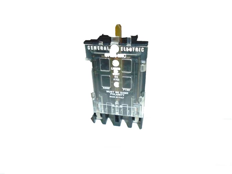 GENERAL ELECTRIC CR204XCP01