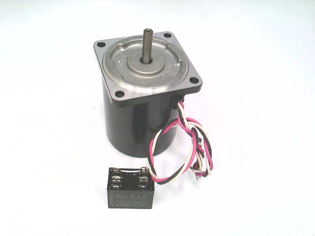 ORIENTAL MOTOR 2IK6A-AWU