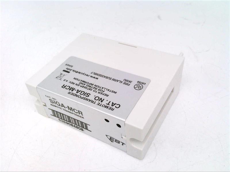 EDWARDS SIGNALING SIGA-MCR