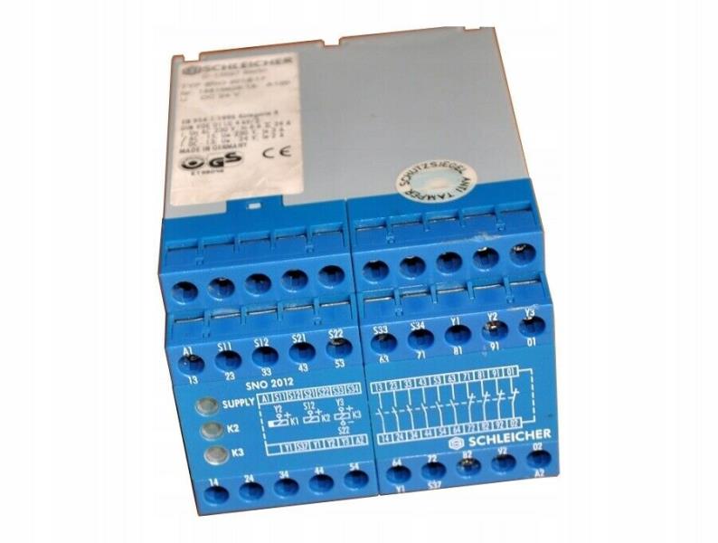 SNO 2012-115 by WIELAND