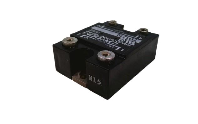 SENSATA TECHNOLOGIES TD1210