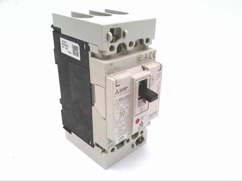 MITSUBISHI NF50-SVFU3P30A