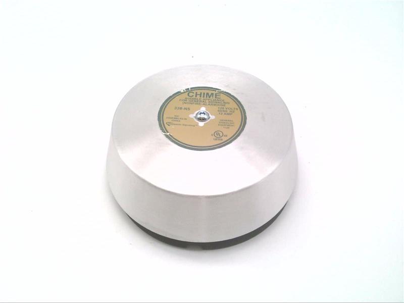 EDWARDS SIGNALING 338-N5