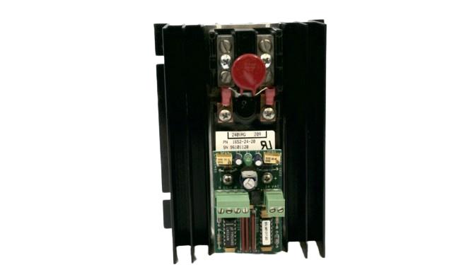 SCR CONTROLS 1022-24-20-0/10V