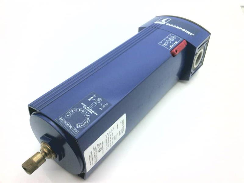 BEKO TECHNOLOGIES S075SWF