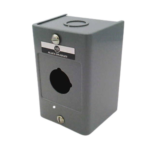 ALLEN BRADLEY 800H-1HZ