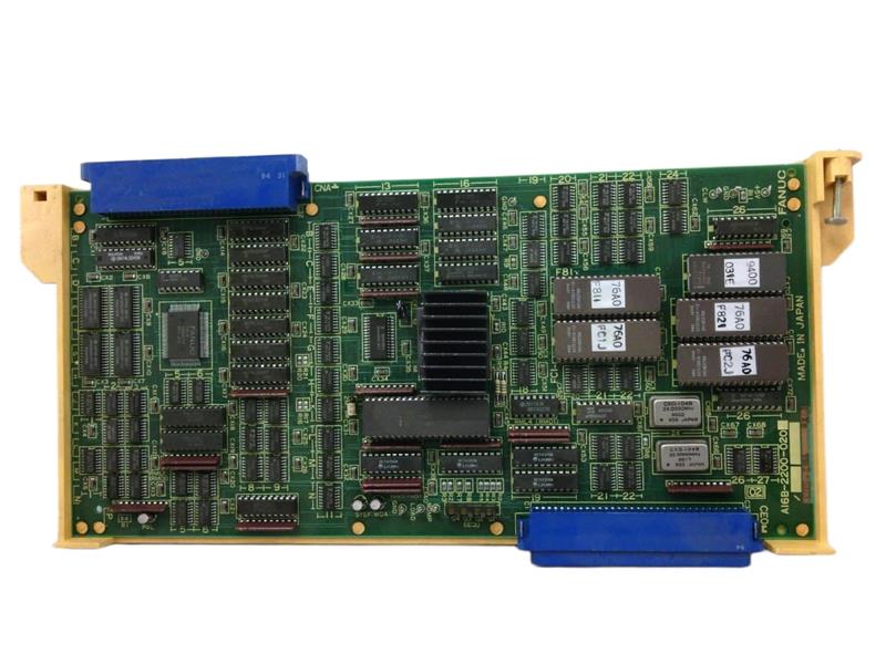 A16B-2200-0200 by FANUC
