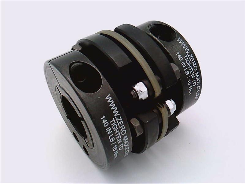 ZERO MAX INC 6A26C-0.75IN-24MM-W/O-KEYWAY