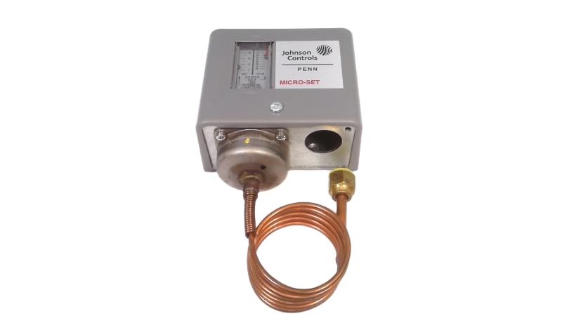 P70AB-12C by JOHNSON CONTROLS