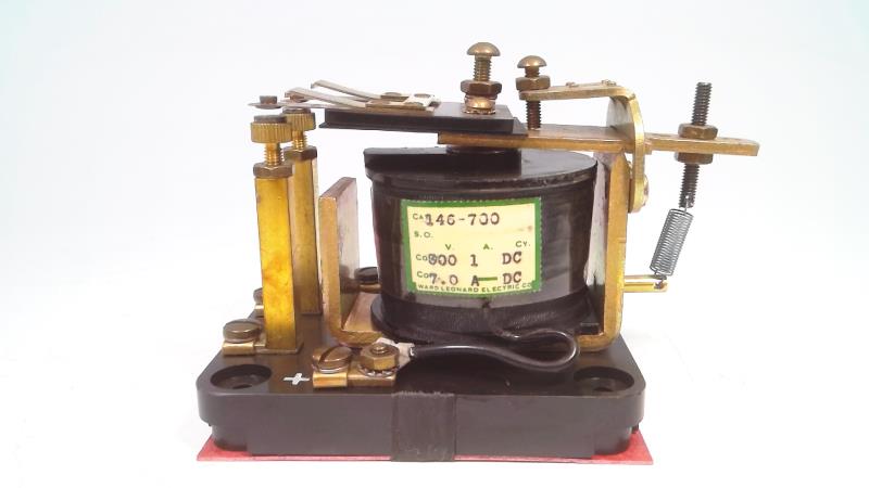 146-700 by DANAHER CONTROLS