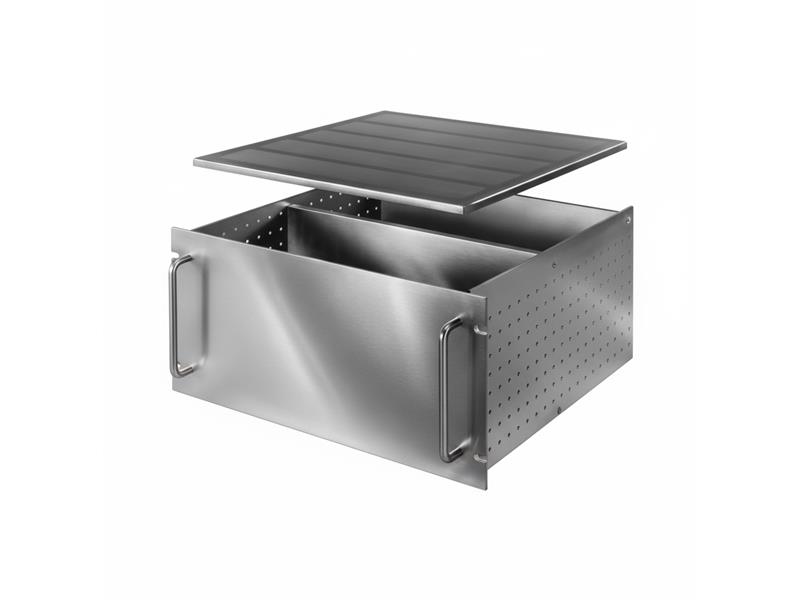 BUD INDUSTRIES C-14244