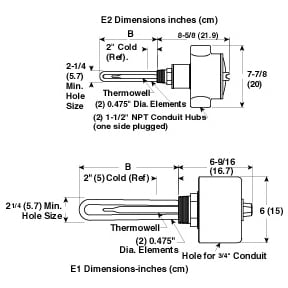 OMEGA ENGINEERING ARMTS-2405/208V