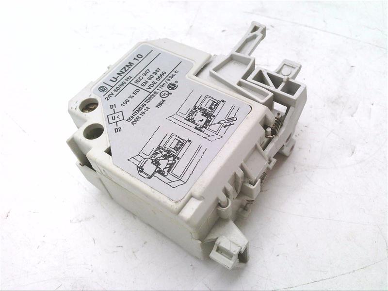 EATON CORPORATION UNZM1024VAC