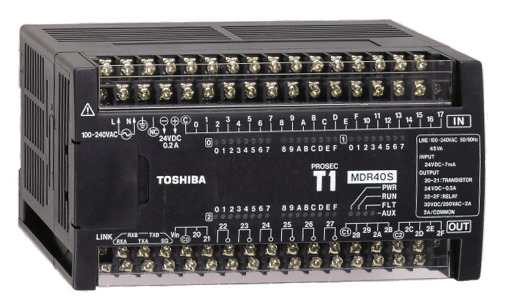 TOSHIBA TDR140-6S