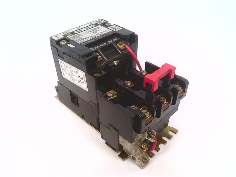 SCHNEIDER ELECTRIC 8536SAO12V08S