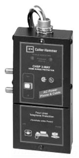 EATON CORPORATION CHSPCHSR4P