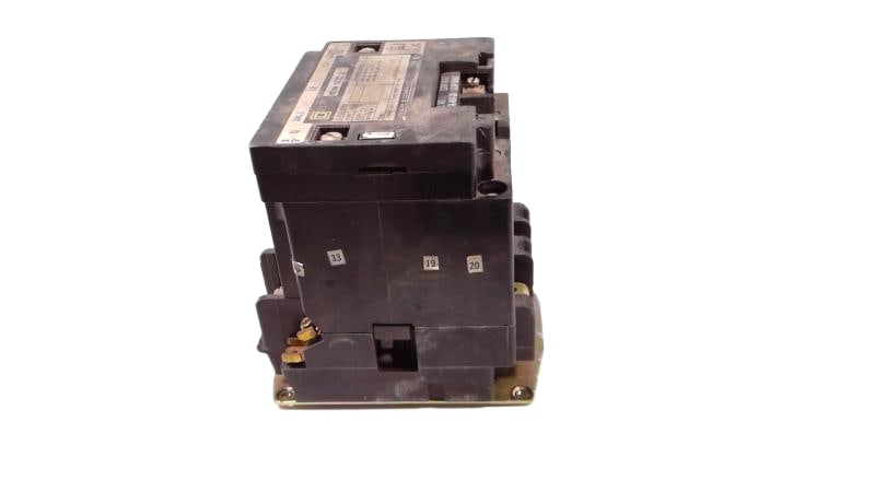 8702-SD02-S by SCHNEIDER ELECTRIC