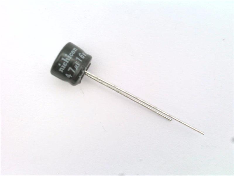 NICHICON UMA1C470MDD