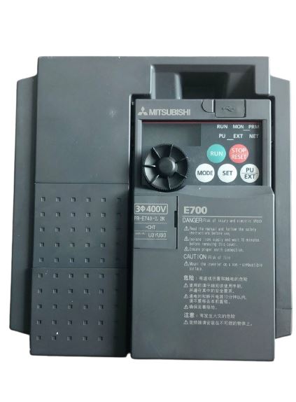 MITSUBISHI FR-E740-2.2K-CHT