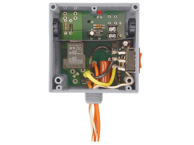 FUNCTIONAL DEVICES RIBTE02SB