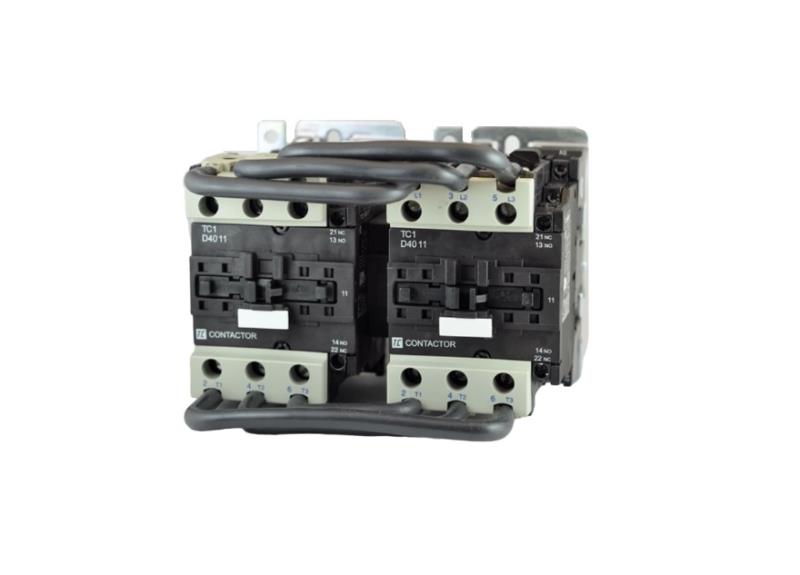 SHAMROCK TC2-D4011-G6