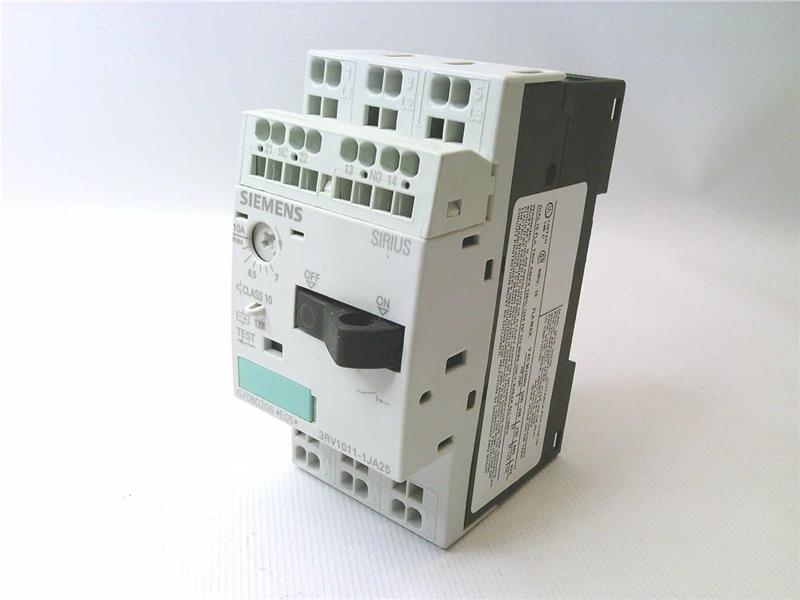 SIEMENS 3RV10111JA25