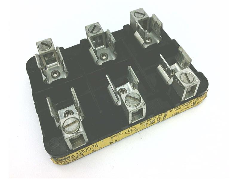 1B0074 by EATON CORPORATION