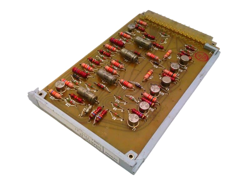 C71458-A1204-A1 by SIEMENS