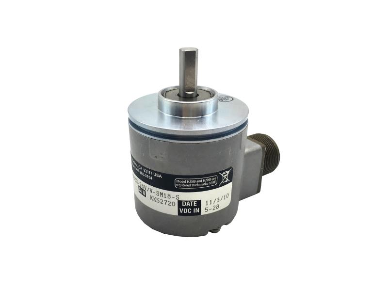 BEI SENSORS H25E-SS-2000-ABZC-28V/V-SM18-S