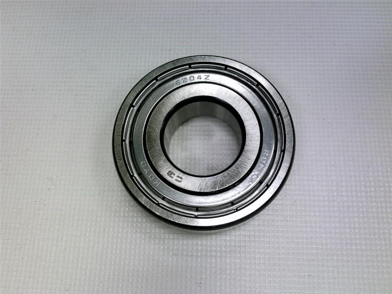JTEKT 6204ZZ