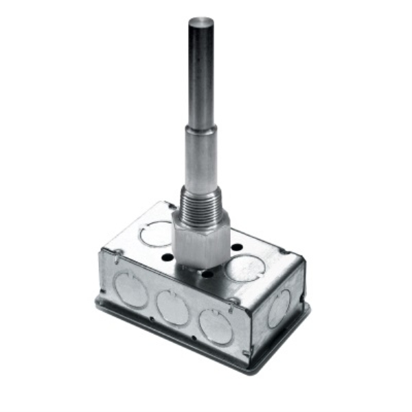 AUTOMATION COMPONENTS INC A/100-2W-I-4"-GD