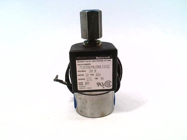 HONEYWELL 71315SN2MNJ1N0L111C2
