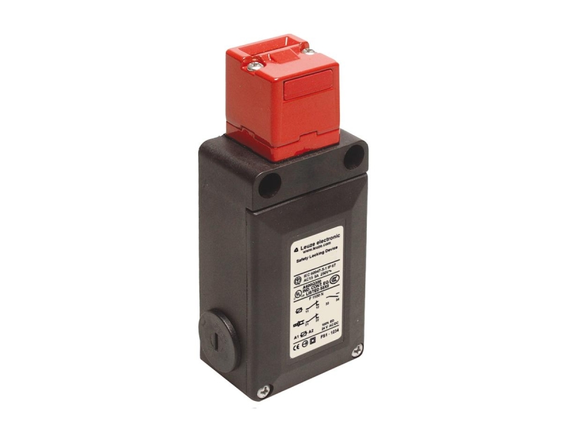 LEUZE L100-P3C3-M20-MLM24