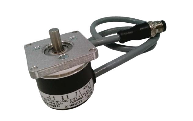 755A-19-S-2000-R-HV-1-MF-K00-N by ENCODER PRODUCTS