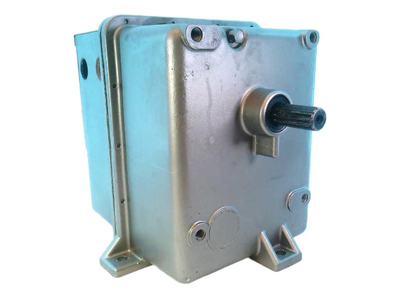 MP-9830-113 by INVENSYS