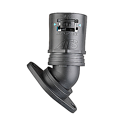 ABB THOMAS & BETTS AT16/FL/45/BLB