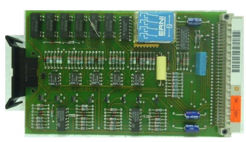 NETSTAL HVC-110.240.5174