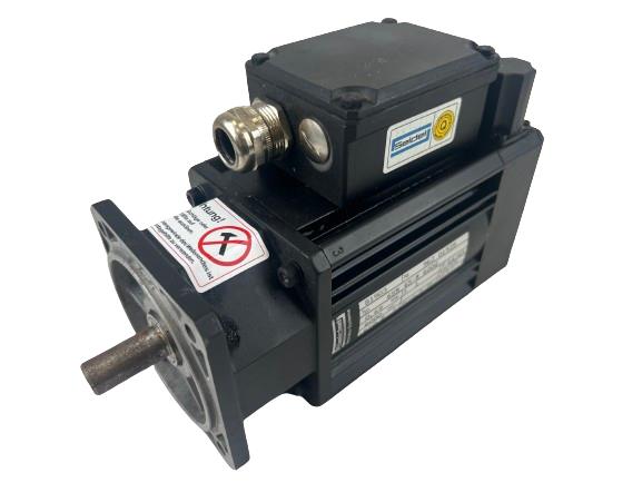 KOLLMORGEN 6SM-45-M6000