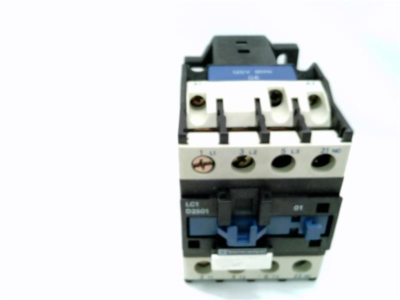 SCHNEIDER ELECTRIC LC1D2501G6