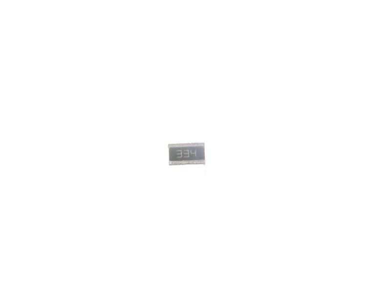 GENERIC R330K.25W5SM0508