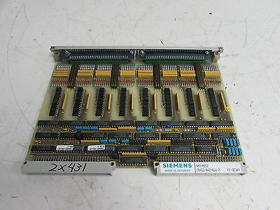 SIEMENS AMS-M212 C8451-A42-A14-2