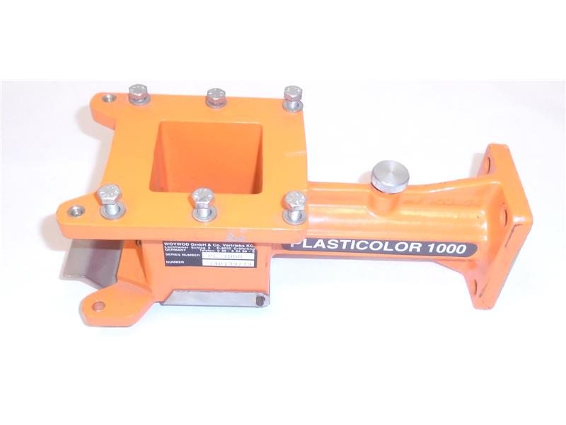 PLASTICOLOR PC1000
