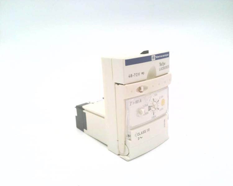 SCHNEIDER ELECTRIC LUCB05ES