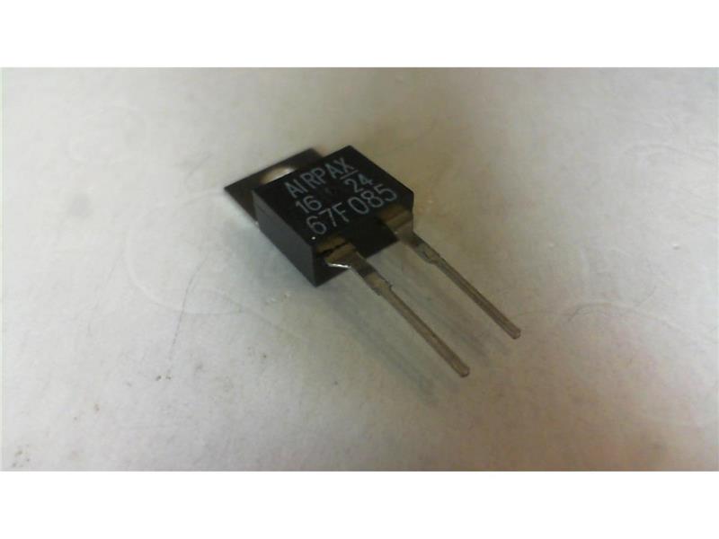 SENSATA TECHNOLOGIES 67F085