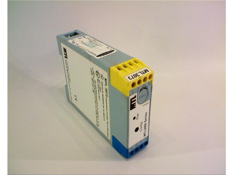 EATON CORPORATION MTL-3073