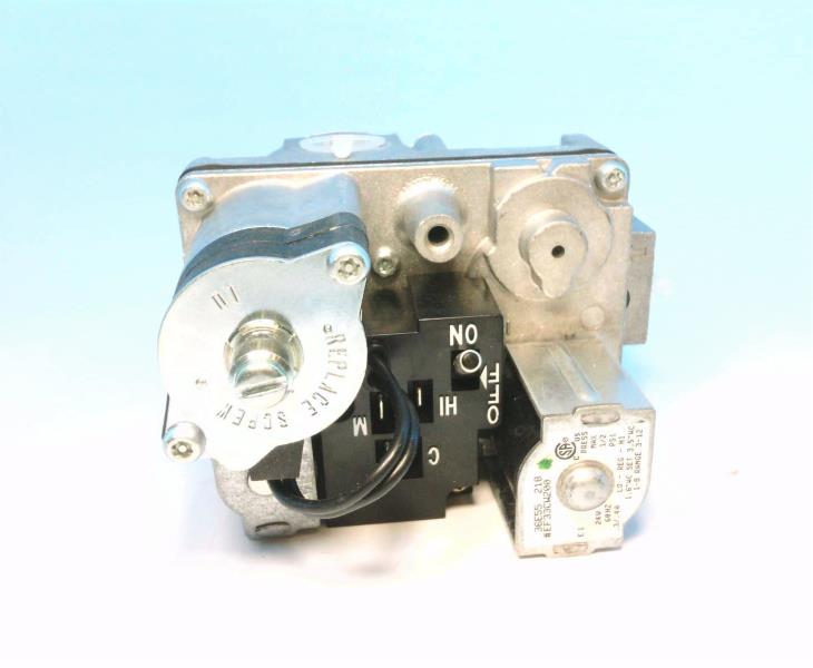 UNITED TECHNOLOGIES EF33CW200