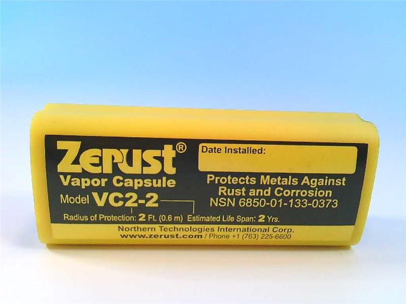 ZERUST VC2-2