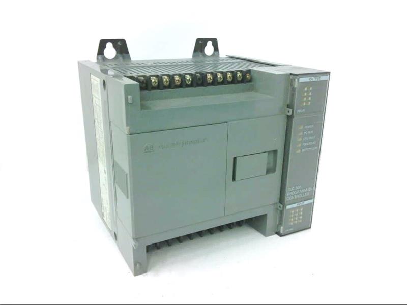 ALLEN BRADLEY 1747-L20A